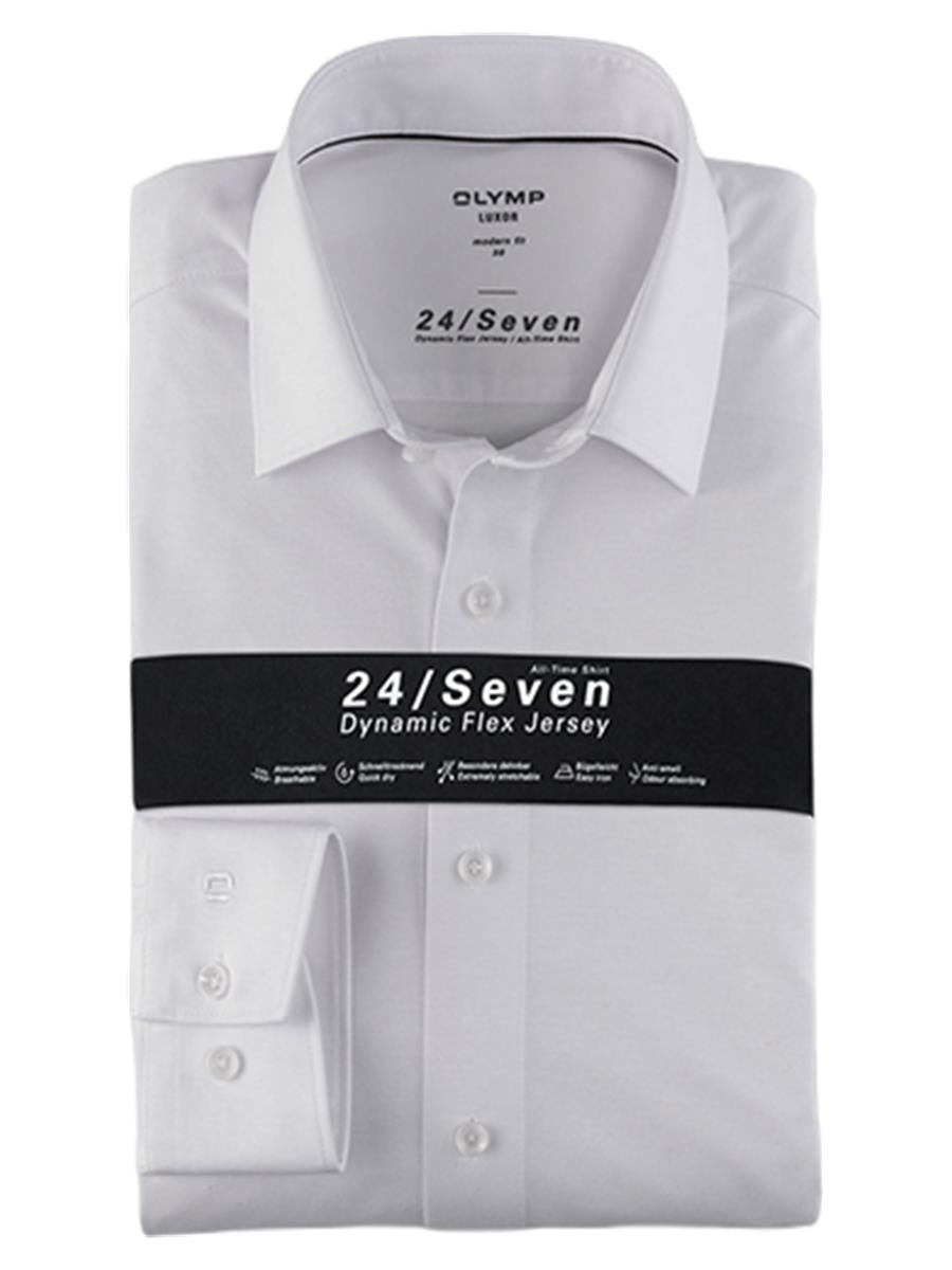 Olymp Skjorter 1202/64/00_37 - Bygholm Menswear